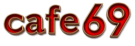 cafe69 logo
