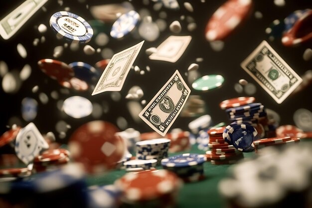 cafe69 Feature Spins Room
