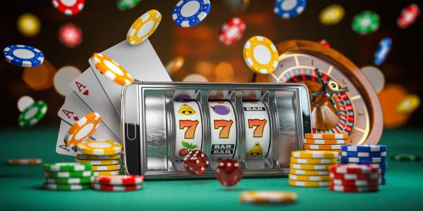 cafe69 Live Casino